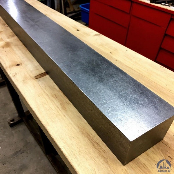 Квадрат 10х10 мм 21850 ГОСТ 11036-75