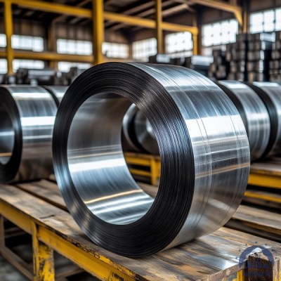 Полоса ﻿10850 4х14 мм ГОСТ 11036-75 купить в Уральске