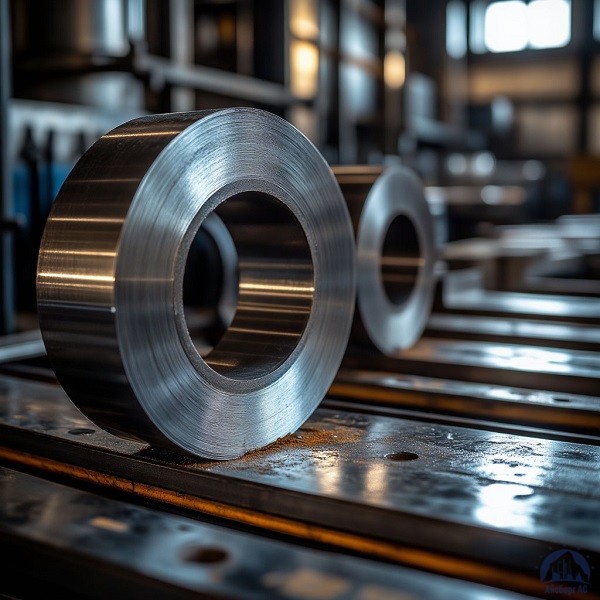 Лента 0,05х8 мм 1213 ТУ 14-1-4657-89