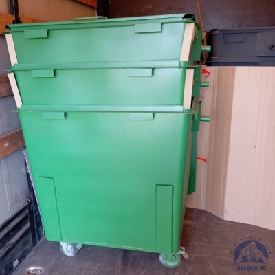 Контейнер 20 футов купить в Уральске