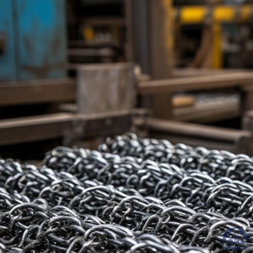 Производство сетки Рабица