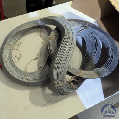 Прокладка паронитовая А-50-40 ПОН ГОСТ 15180-86 купить в Уральске