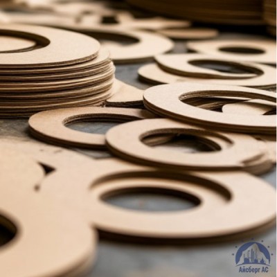 Прокладка картонная 12 А ГОСТ 23358–87 купить в Уральске