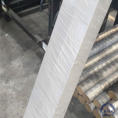 Профиль алюминиевый ш-образный 15,6х8,8х1,2 мм АД31 купить в Уральске