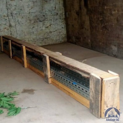 Профиль потолочный ПП 60х27x0,5 мм L = 3000 мм купить в Уральске