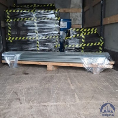 Профиль гофрированный СК НА200П-750-1,3 ГОСТ Р 58389 купить в Уральске