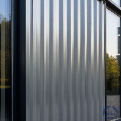 Профиль фасадный П-образный 65х20х20х1,5 мм купить в Уральске