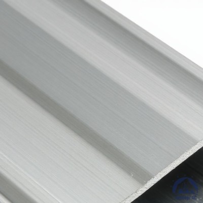 Профиль холодногнутый алюминиевый СА16-122-0,6п ГОСТ 24767 купить в Уральске