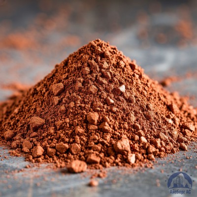 Пудра медная ПМР ТУ 48-21-282-73 купить в Уральске