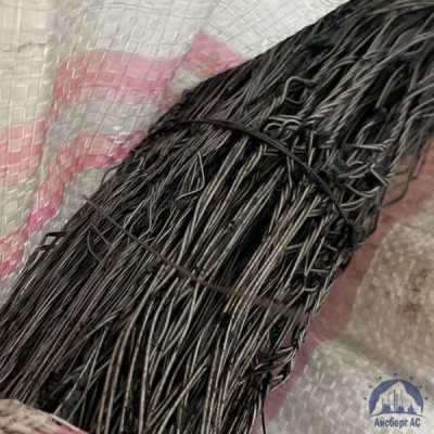 МЗП путанка 0,5 мм малозаметное препятствие купить в Уральске