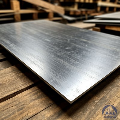 Лист 4х1000х1000 мм АК-27 ГОСТ 5521-93 купить в Уральске