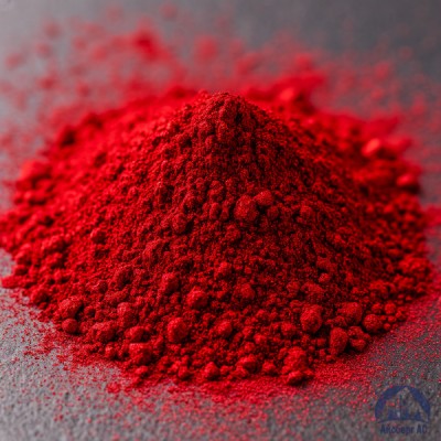 Противокоррозионная композиция “ПКК "Сурик свинцовый"” купить в Уральске