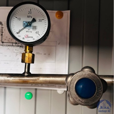 Рампа наполнительная РН-8 азотная купить в Уральске