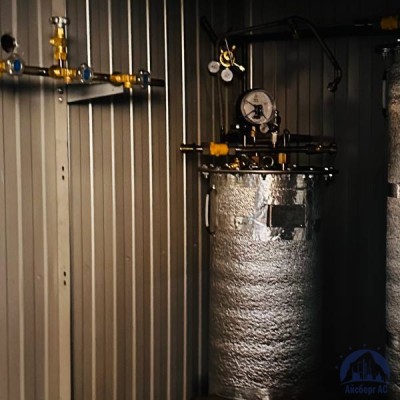 Рампа наполнительная РН-2х3 смесевая купить в Уральске