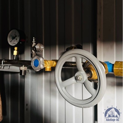 Рампа наполнительная РН-1 пропановая купить в Уральске