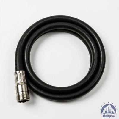 Рукав для автомоек РВД 10 м 08-2SN S27 DKF-W (М22х1.5) 35 МПа (гайка пластик) купить в Уральске