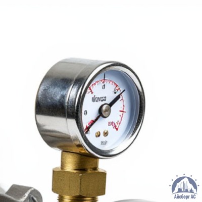 Редуктор углекислотный БУО-5 "мини" исп 01 аналог УР-6-6 ГОСТ 13861-89 купить в Уральске