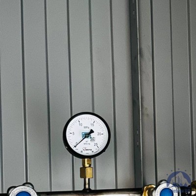 Редуктор рамповый пропановый РПО-25-1 ГОСТ 13861 купить в Уральске