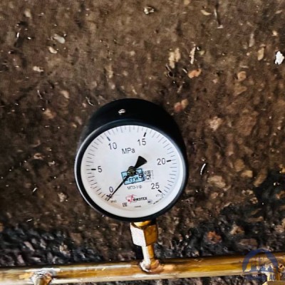 Редуктор сетевой метановый CMO-35-2 ГОСТ 13861 купить в Уральске