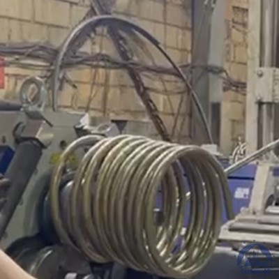 Змеевик для резервуаров купить в Уральске