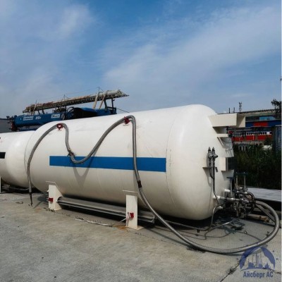 Резервуар СУГ 1 м3 купить в Уральске