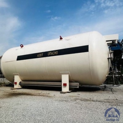 Резервуары РГСН-75 ГОСТ 17032-2010 купить в Уральске