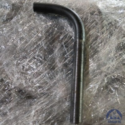 Резьба стальная Ду 20 3/4'' L=30мм ГОСТ 3262-75 купить в Уральске