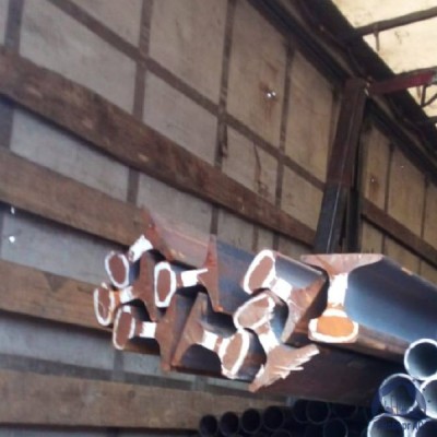 Рельс КР70 ГОСТ 4121-96 купить в Уральске