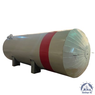 Гидроаккумуляторы с давлением до 1,0 МПа купить в Уральске