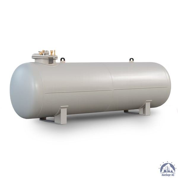 Резервуар для бензина