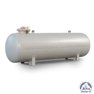 Резервуар для бензина 1 м3 купить в Уральске