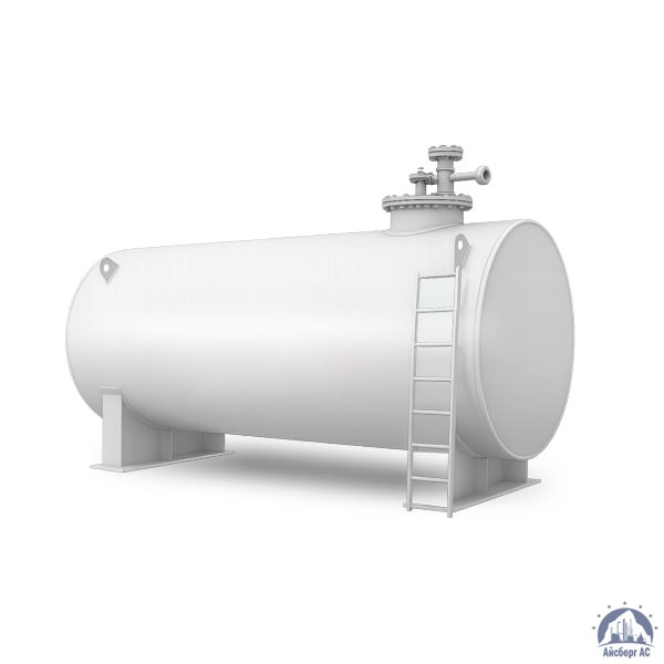 Резервуары для АЗС и ГСМ