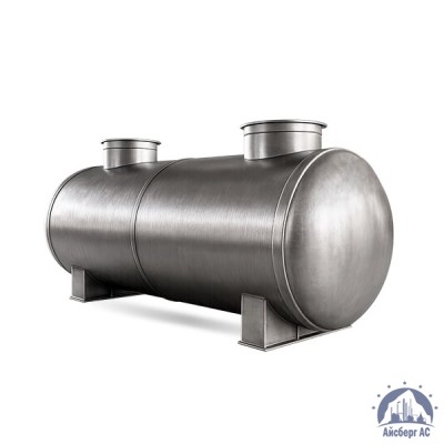 Резервуар для питьевой воды 50 м3 купить в Уральске