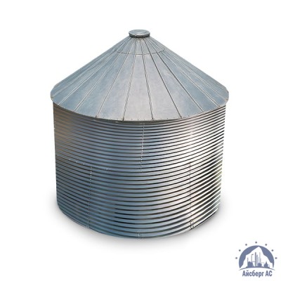 Резервуар для сточных вод 63 м3 купить в Уральске