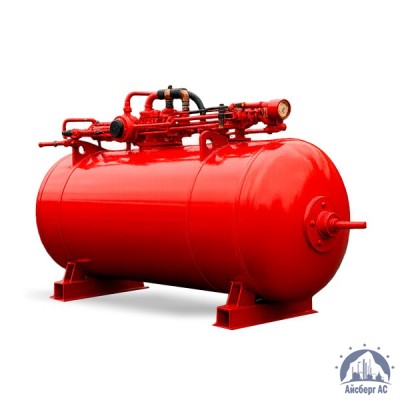 Резервуар пожарный 25 м3 купить в Уральске