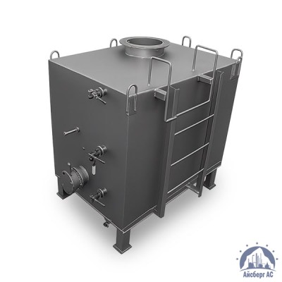 Резервуары прямоугольные купить в Уральске