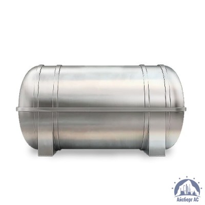 Резервуар для дождевой воды 5 м3 купить в Уральске