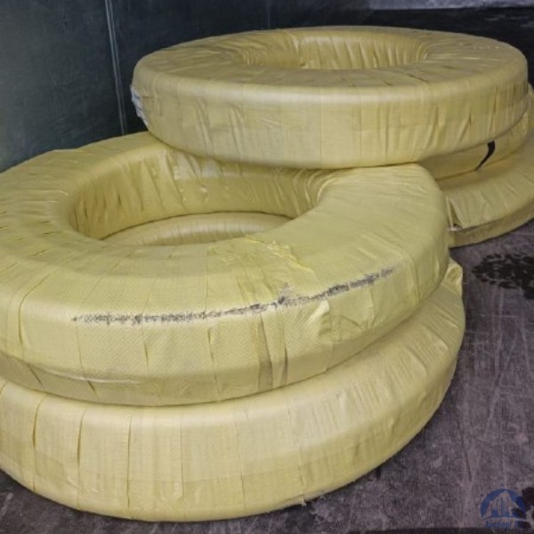 Рукав для горячей воды напорный ВГ Ф 18 мм (10 атм) ТУ 22.19.30.131-108-05800952-2020