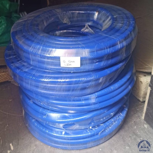 Рукав силиконовый вакуумный Ф 5 мм (0.5 МПа)