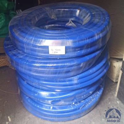 Рукав силиконовый вакуумный Ф 4 мм (0.5 МПа) купить в Уральске