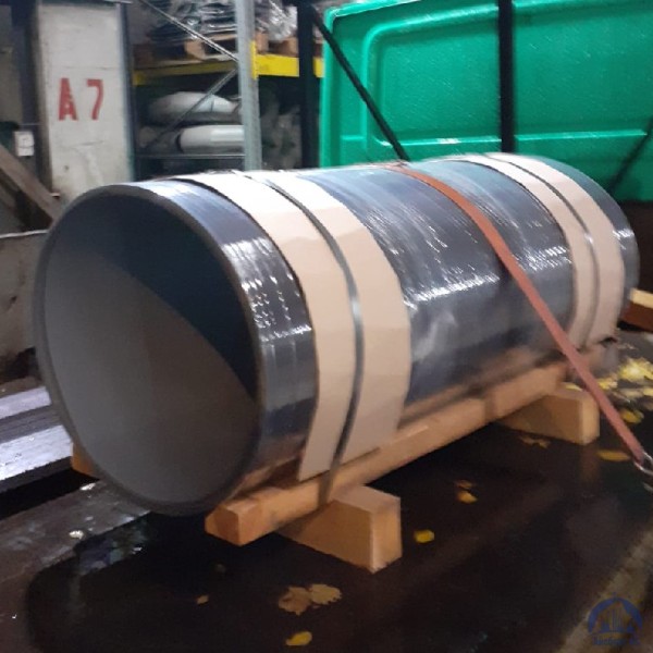 Рулонная сталь с полимерным покрытием