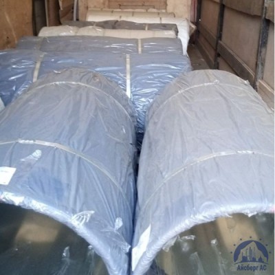 Рулон горячекатаный 1,5х1000 мм S235JR EN 10025-2 купить в Уральске