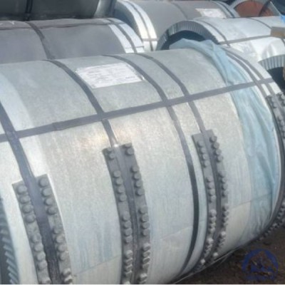 Рулон оцинкованный 0,5х1250 мм 08пс кл. 1 ГОСТ Р 52246-2016 купить в Уральске