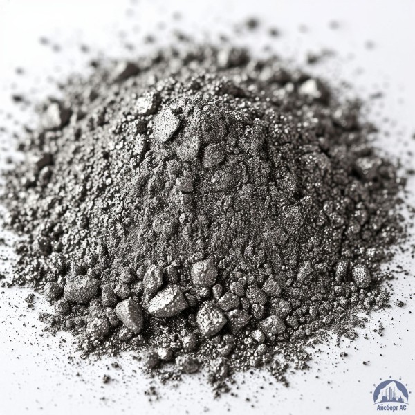 Порошок рутениевый РуА-0 ГОСТ 12343-79