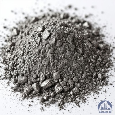 Порошок рутениевый РуА-1 ГОСТ 12343-79 купить в Уральске