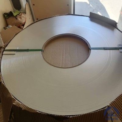 Сварочная лента ESAB OK BAND 11.85 0,5х30 мм купить в Уральске