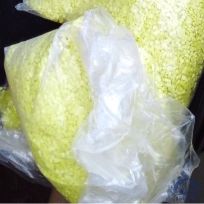 Сера молотая ГОСТ 127-76 купить в Уральске