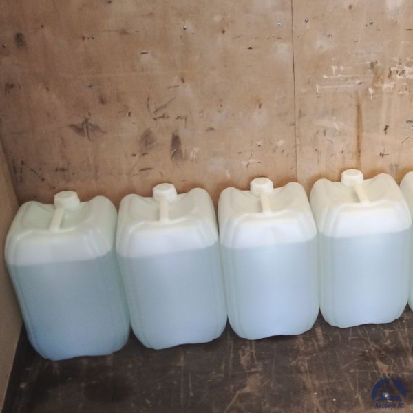 Кислота Серная ГОСТ 4204-77