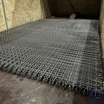 Сетка сварная 40х40х3 мм 12х18н10т ГОСТ 23279-85 купить в Уральске