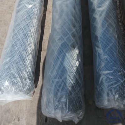 Сетка ЦПВС 4х4х0,8 мм AISI409 купить в Уральске